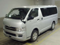 2007 Toyota Hiace Van