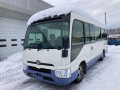 2020 Toyota Coaster