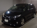 2014 Toyota Estima