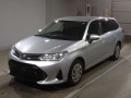 2018 Toyota Corolla Fielder