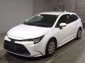 2020 Toyota Corolla Touring Wagon