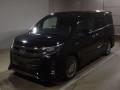 2017 Toyota Noah