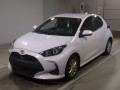2020 Toyota YARIS