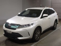 2017 Toyota Harrier