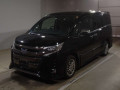 2021 Toyota Noah