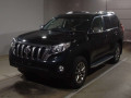 2017 Toyota Land Cruiser Prado