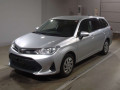 2020 Toyota Corolla Fielder