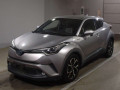 2017 Toyota C-HR