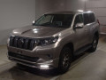2019 Toyota Land Cruiser Prado