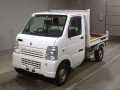 2011 Suzuki Carry Truck