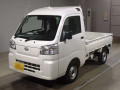 2022 Daihatsu Hijet Truck