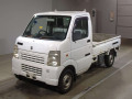 2011 Suzuki Carry Truck