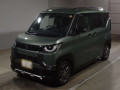 2023 Mitsubishi Delica Mini