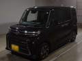 2024 Daihatsu Tanto Custom