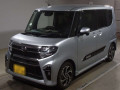 2021 Daihatsu Tanto Custom