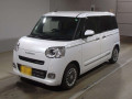 2024 Daihatsu Move Canbus