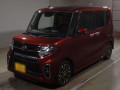 2021 Daihatsu Tanto Custom
