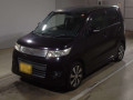 2011 Suzuki WAGON R STINGRAY