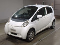 2012 Mitsubishi I-Miev
