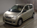 2012 Daihatsu Mira