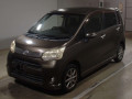 2010 Daihatsu Move Custom