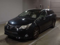 2012 Toyota Avensis Wagon