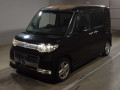 2010 Daihatsu Tanto Custom