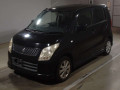 2008 Suzuki Wagon R