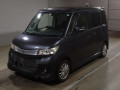 2011 Suzuki Palette SW