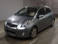 2005 Toyota Vitz