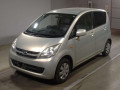 2007 Daihatsu Move