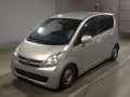 2007 Daihatsu Move