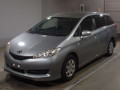 2009 Toyota Wish