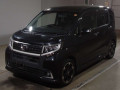 2016 Daihatsu Move Custom