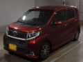 2015 Daihatsu Move Custom