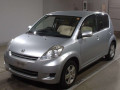 2009 Daihatsu Boon