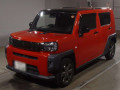 2021 Daihatsu TAFT