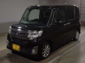 2015 Daihatsu Tanto Custom
