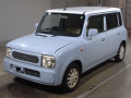 2007 Suzuki ALTO Lapin