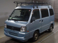 2007 Subaru Sambar