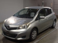 2012 Toyota Vitz