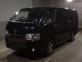 2015 Toyota Regiusace Van