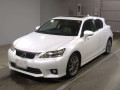 2013 Lexus CT