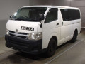 2013 Toyota Hiace Van