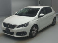 2019 Peugeot 308