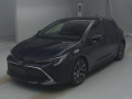 2022 Toyota Corolla Sports