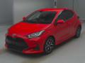 2020 Toyota YARIS