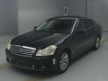 2007 Nissan Fuga