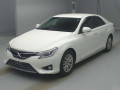 2015 Toyota Mark X