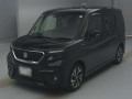 2022 Suzuki Solio Bandit